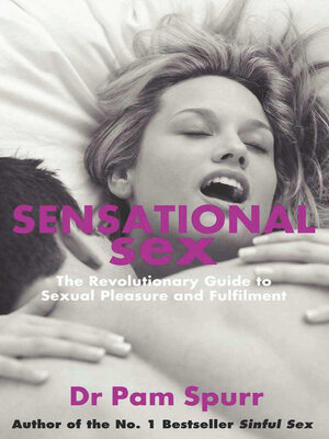 cover image of Sensational Sex